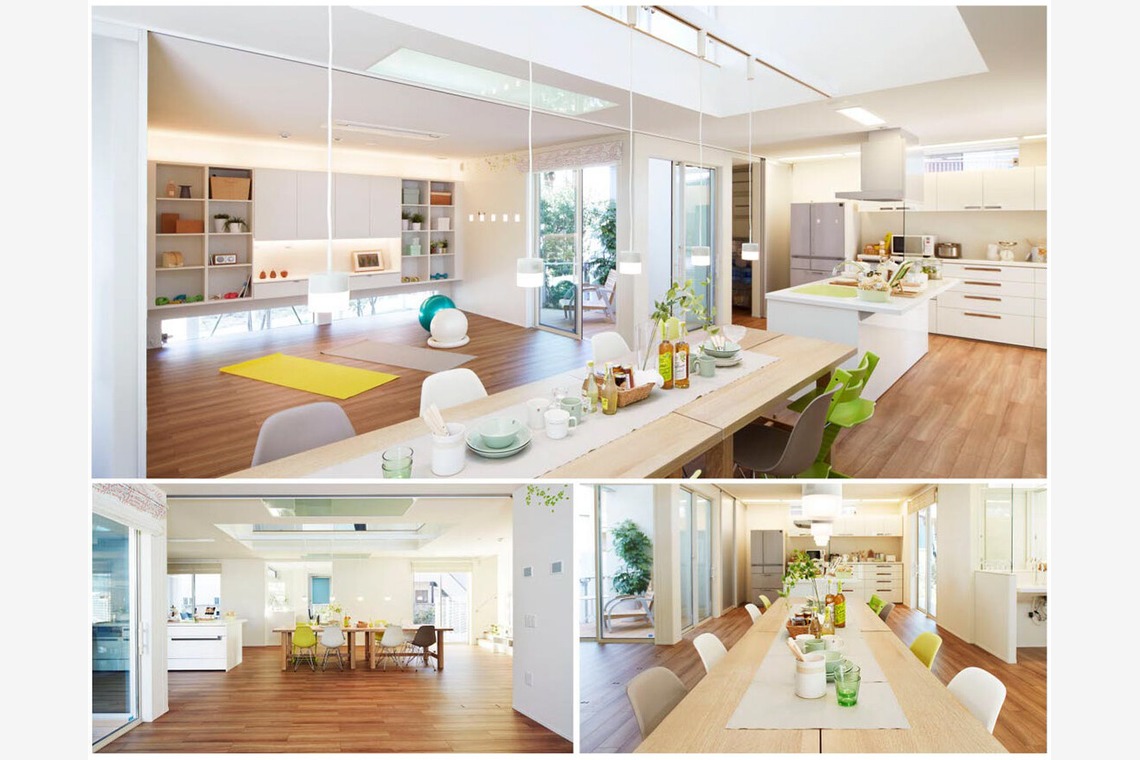 西原毅が撮影した写真のアルバム「店舗内観、外観、住宅」