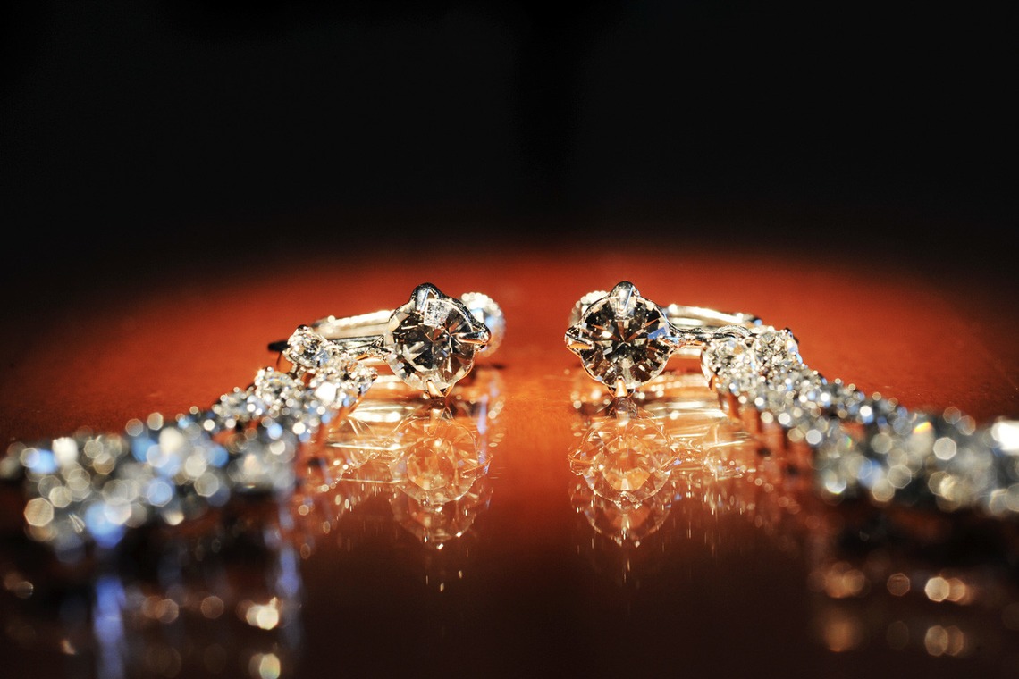 éclat photographyが撮影した「wedding detail」の写真