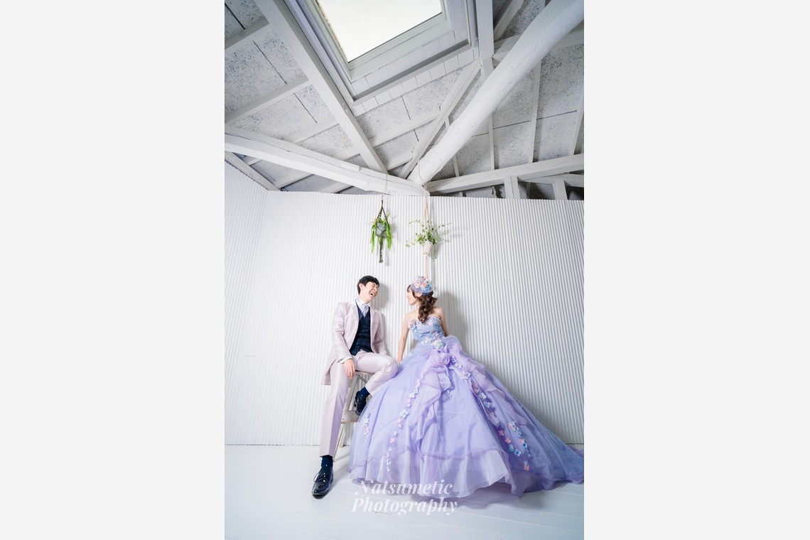 Natsumetic Photography (小関晃典)が撮影した「ウェディング」の写真