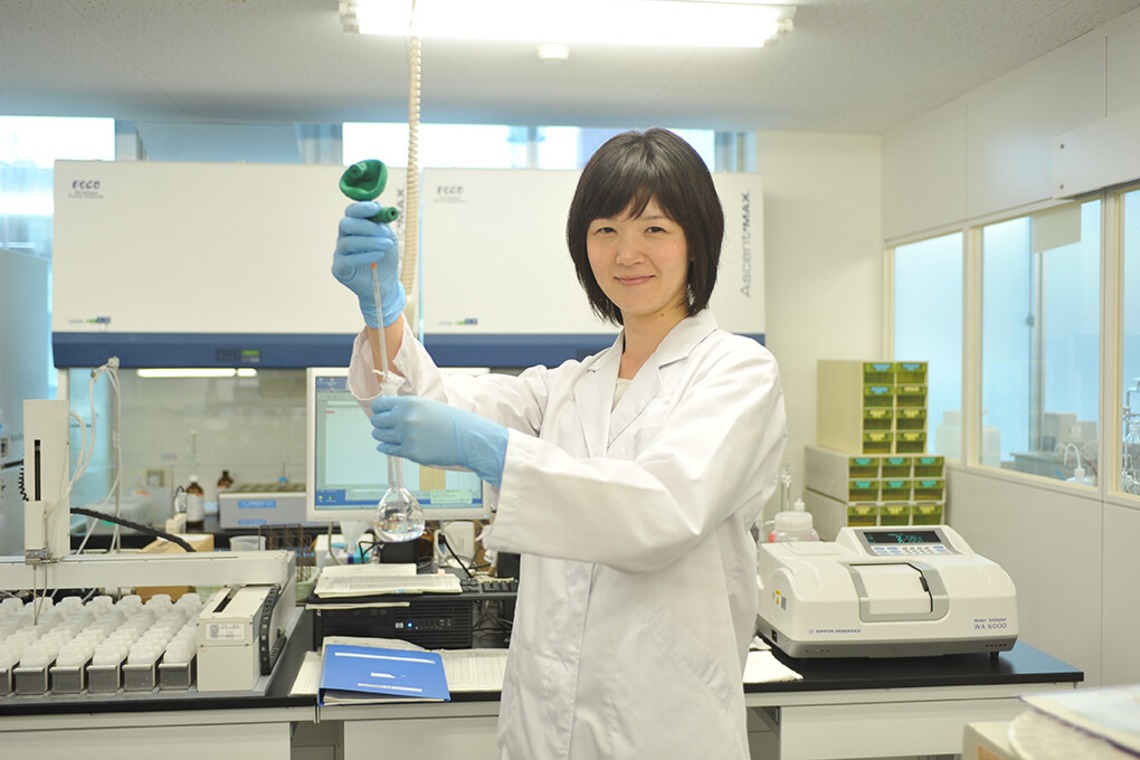 若林聖人が撮影した「撮影例」の写真