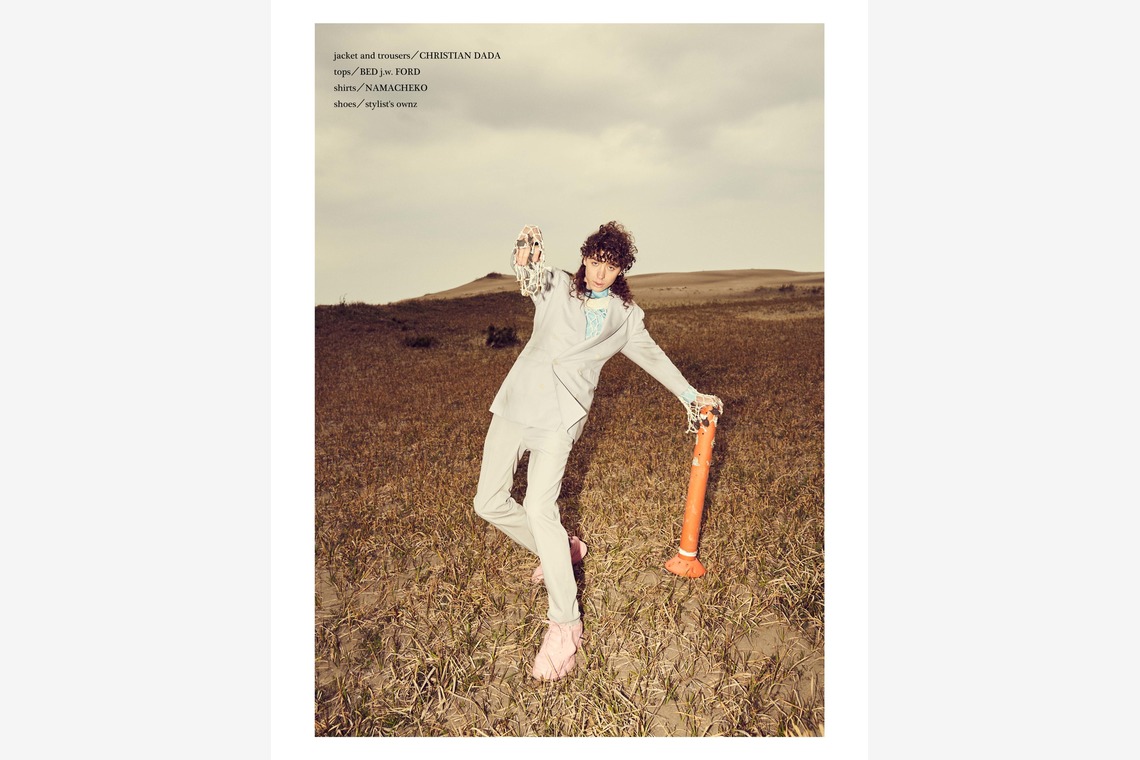 Hiro Photographyが撮影した「ファッション」の写真