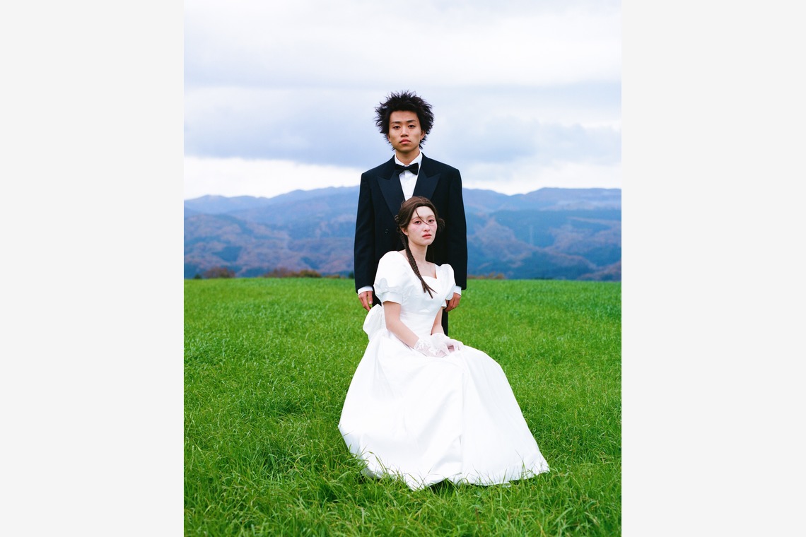 Photo of Toyama Prefecture taken by 浅川凜太