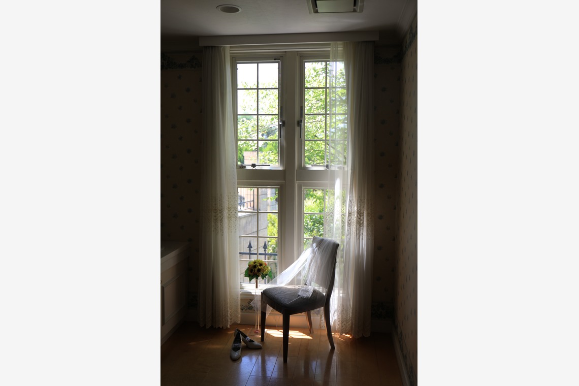 ms photoが撮影した「ウェディング」の写真