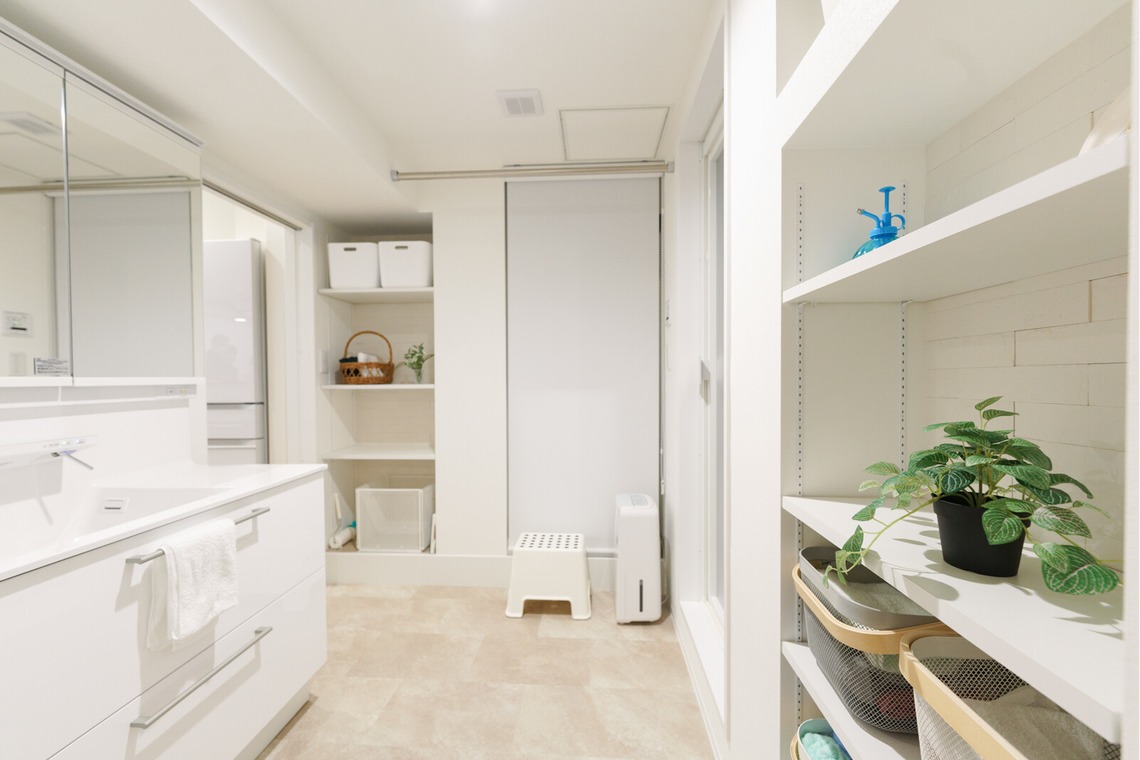 合同会社ワンダースリーが撮影した「不動産・竣工写真集」の写真