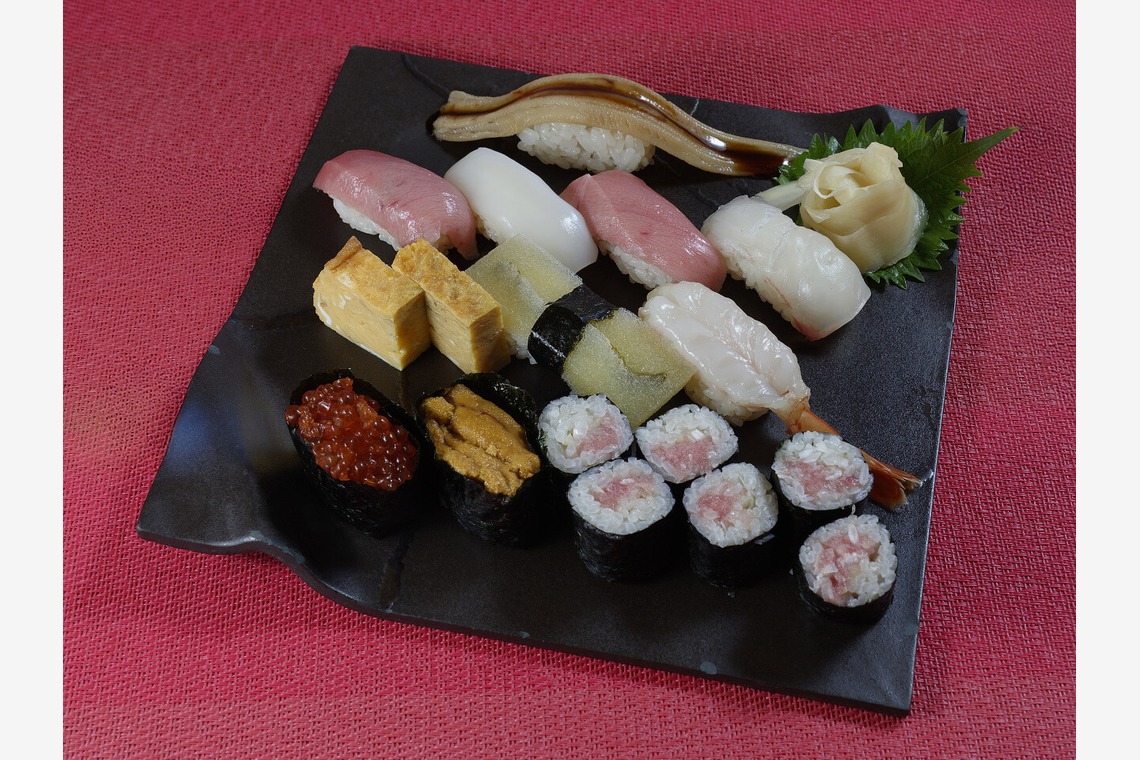 Kutsuzawaが撮影した「業務における範囲での料理写真」の写真