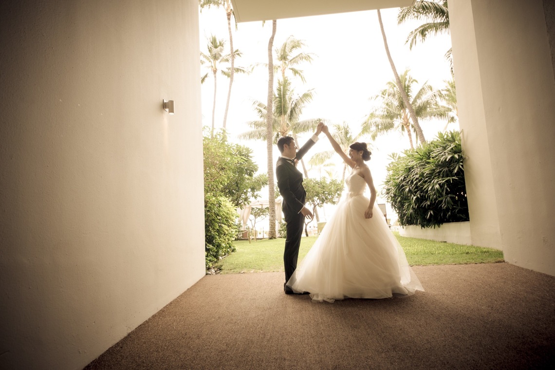 Jayson Tanega Photographyが撮影した写真のアルバム「ホテルウェディング」