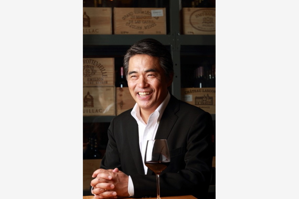 スタジオピースが撮影した「Tokyoプロフィール写真」の写真