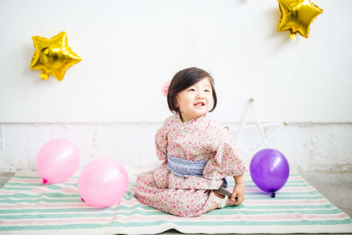 高野和希が撮影した「エミリィ七夕撮影会2019@渋谷区スタジオ（2）」の写真
