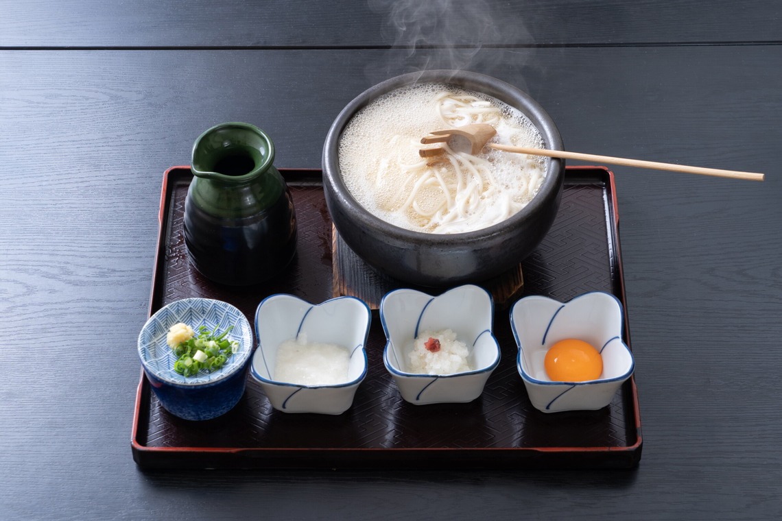 山口　竜が撮影した「料理写真」の写真