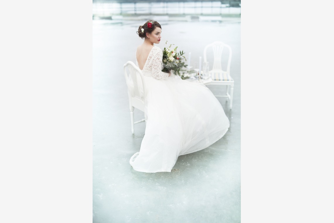 Tanja Metelitsaが撮影した「スウェーデーン」の写真