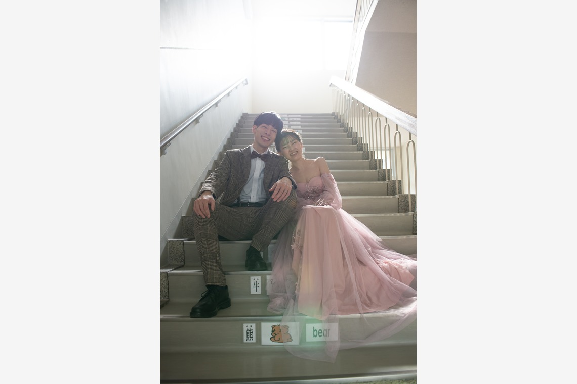 スマイルチューン