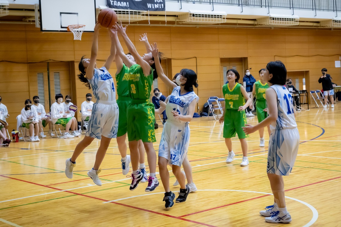 ms photoが撮影した「各種スポーツイベント」の写真