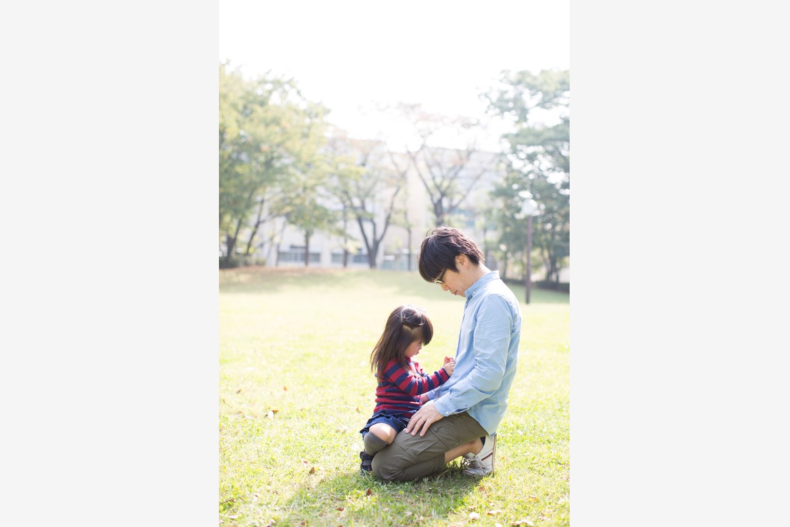 Yuki Shimada Photographyが撮影した「ファミリーフォト」の写真