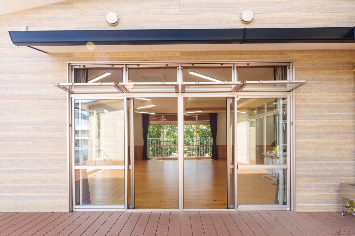 Tajimaが撮影した「建築・竣工・不動産」の写真