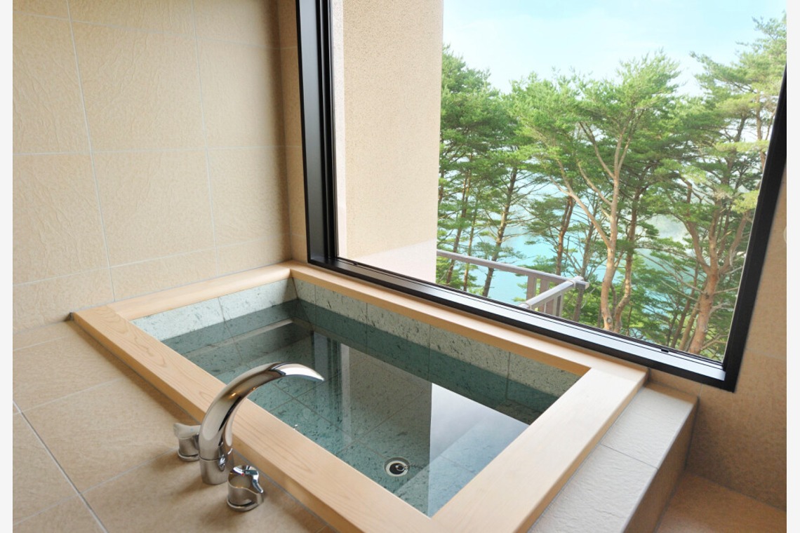 有限会社　澤田スタジオが撮影した「ホテル、宿泊施設、温泉」の写真