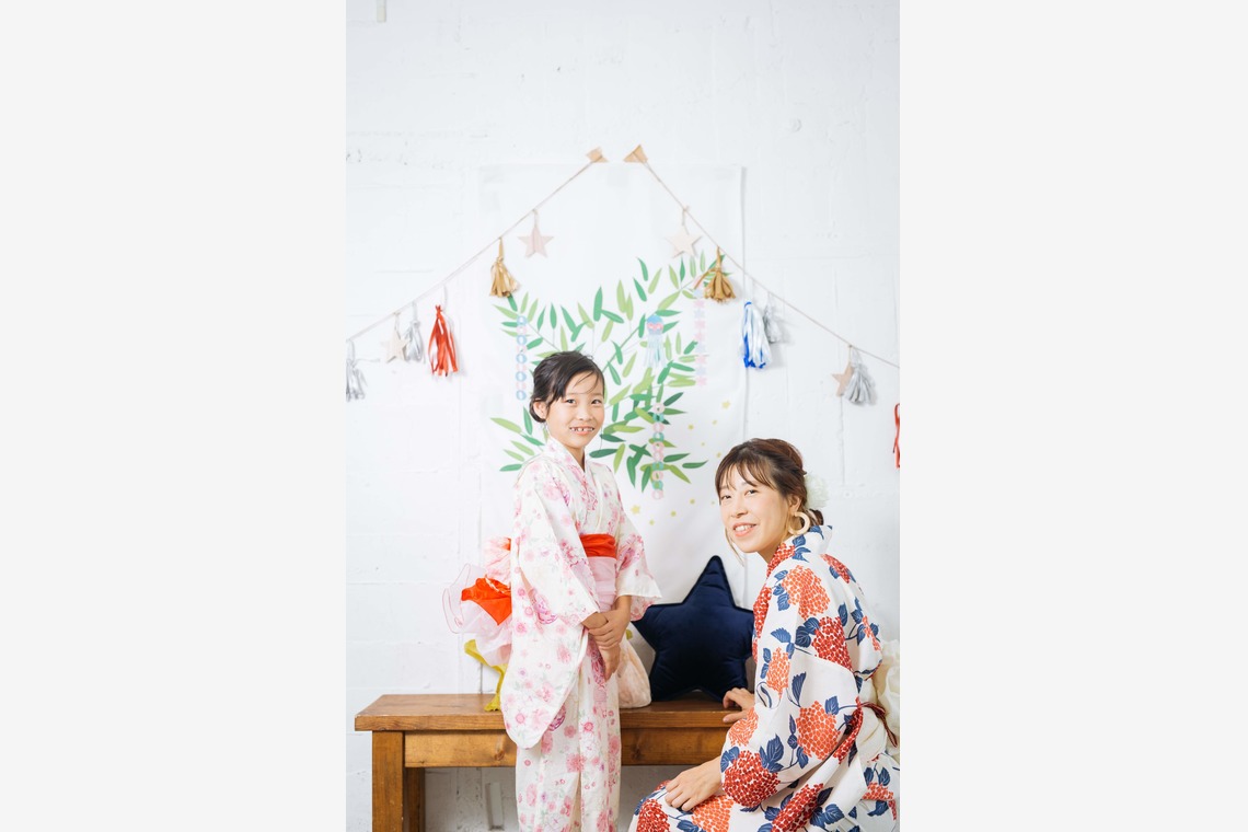 高野和希が撮影した「エミリィ七夕撮影会2019@渋谷区スタジオ（4）」の写真