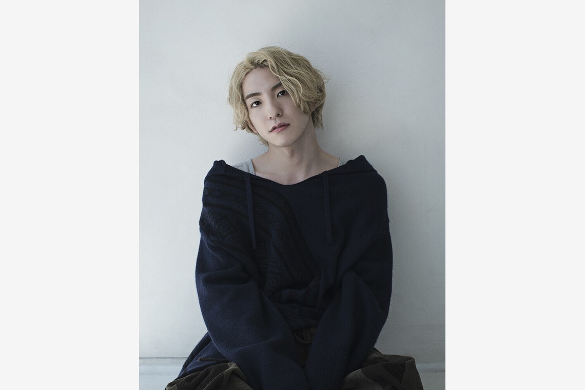 濱田茉里が撮影した写真のアルバム「ポートレート」