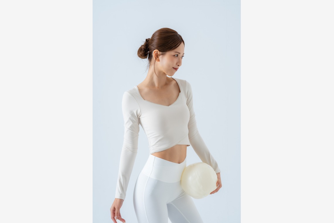 白田光孝が撮影した「人物（宣材）」の写真