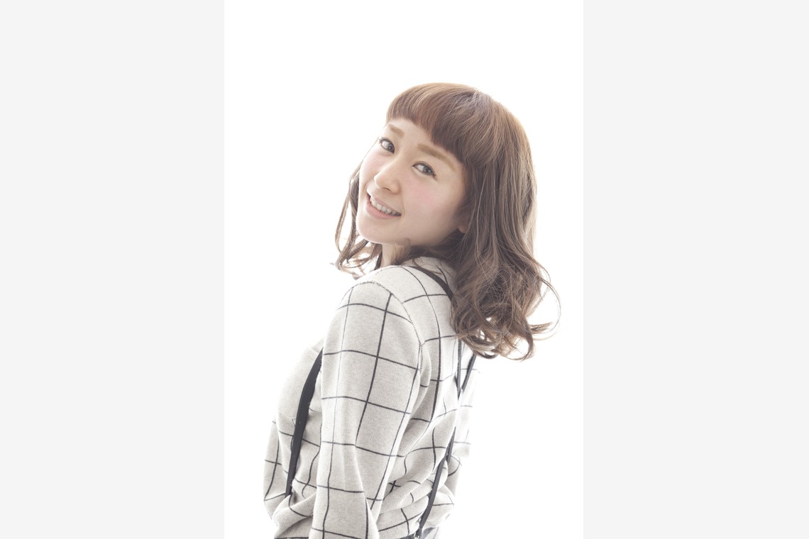 田中真光写真事務所が撮影した「ビューティー」の写真