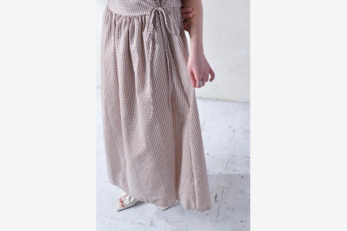 岩川芳信が撮影した「アパレル撮影」の写真