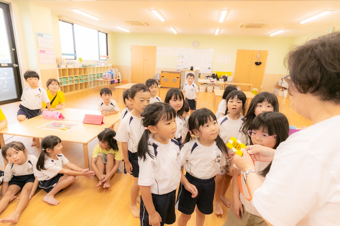 武内ピクチャーズが撮影した「スクールフォト(保育園・日常保育)」の写真