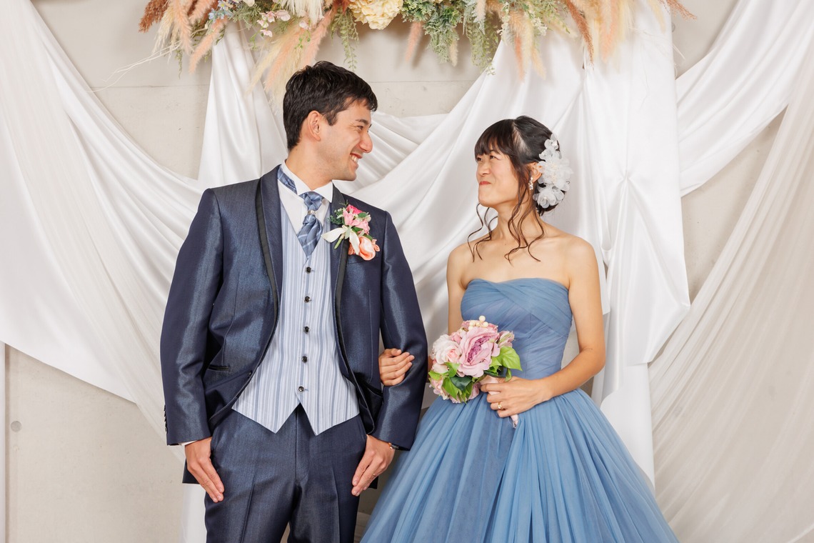 Album of the Location Photo Shoot/Studio Shoot taken by 島尻 雅貴 - Photo wedding (studio)