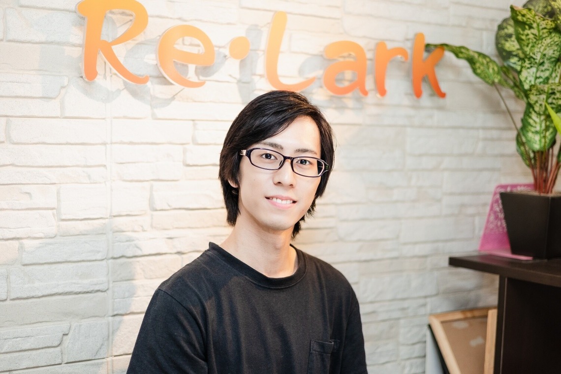 フォトスタジオENOが撮影した写真のアルバム「整骨院」