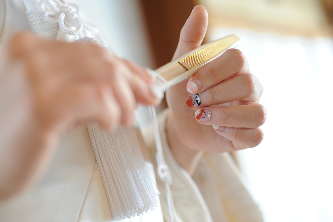 namograph (金森広治)が撮影した「結婚式当日」の写真