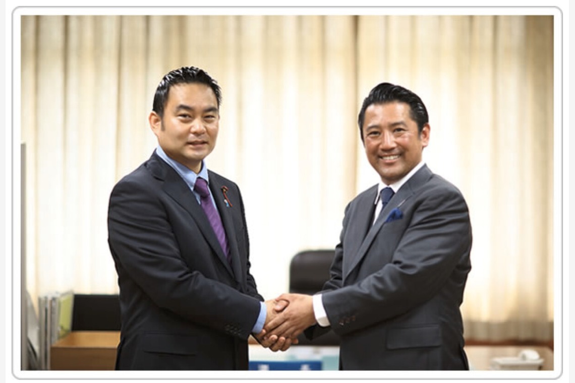 長谷部ナオキチ