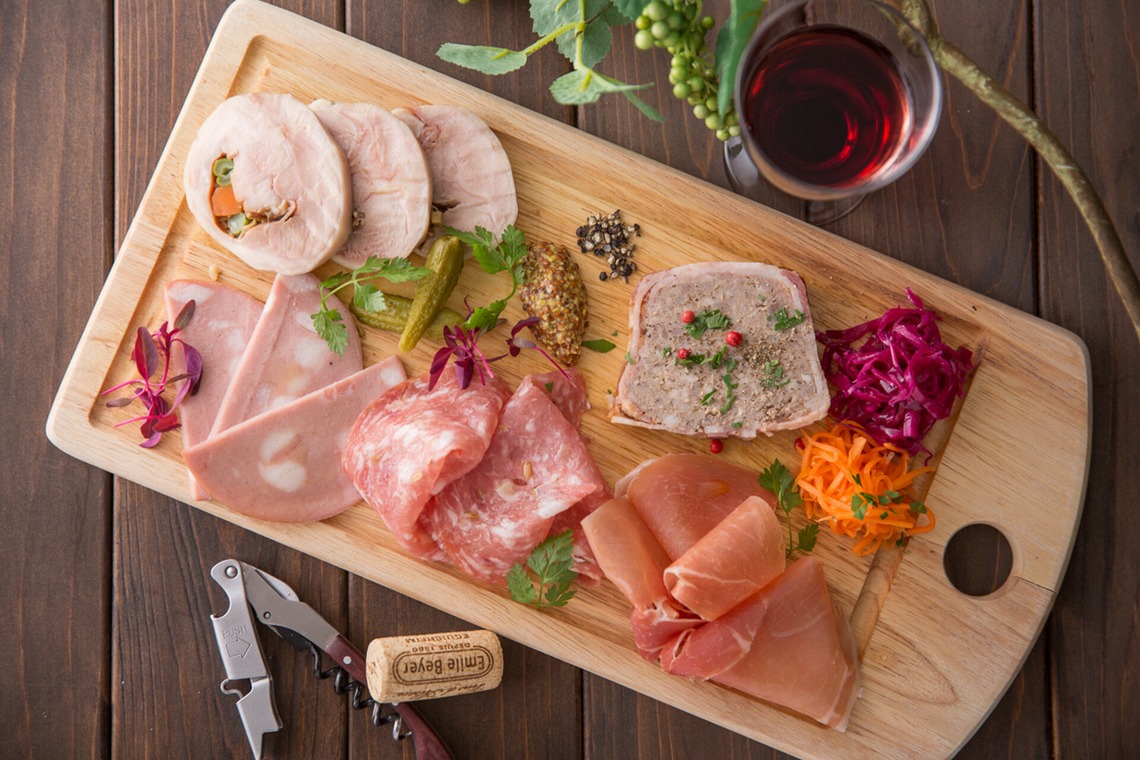 谷　直樹が撮影した写真のアルバム「food」