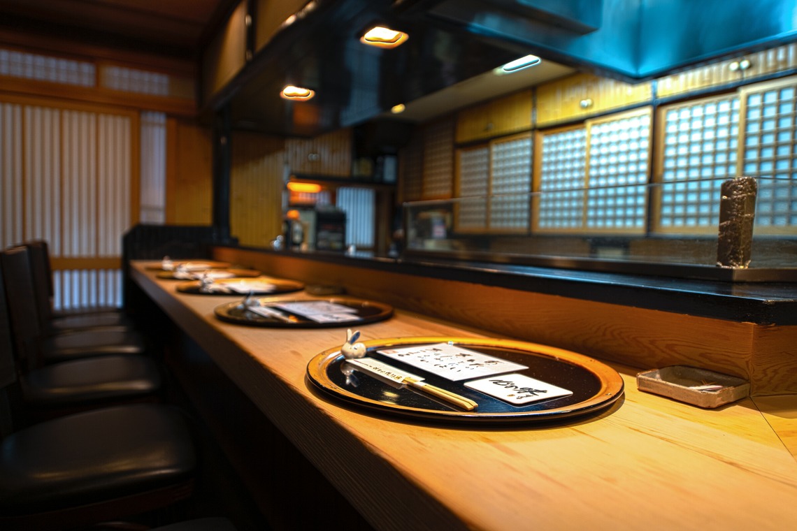 合同会社優希photoが撮影した写真のアルバム「飲食店ポートフォリオ」