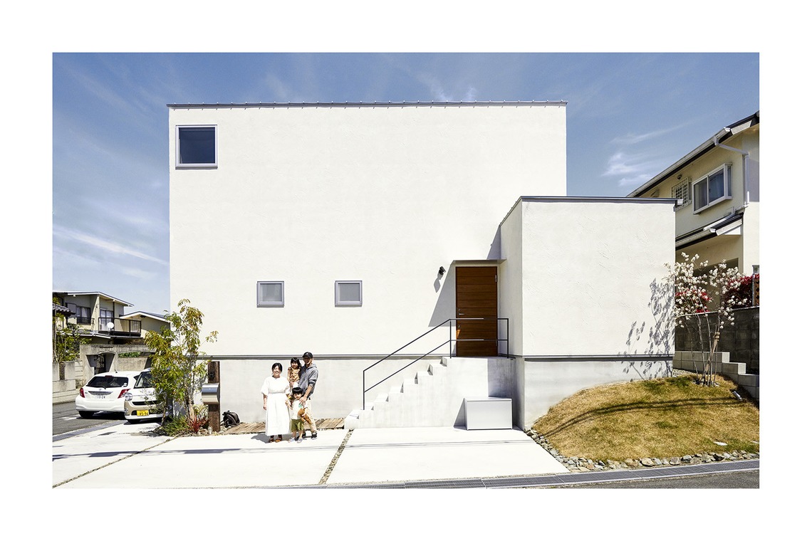 松本写真事務所が撮影した「ポートフォリオ」の写真