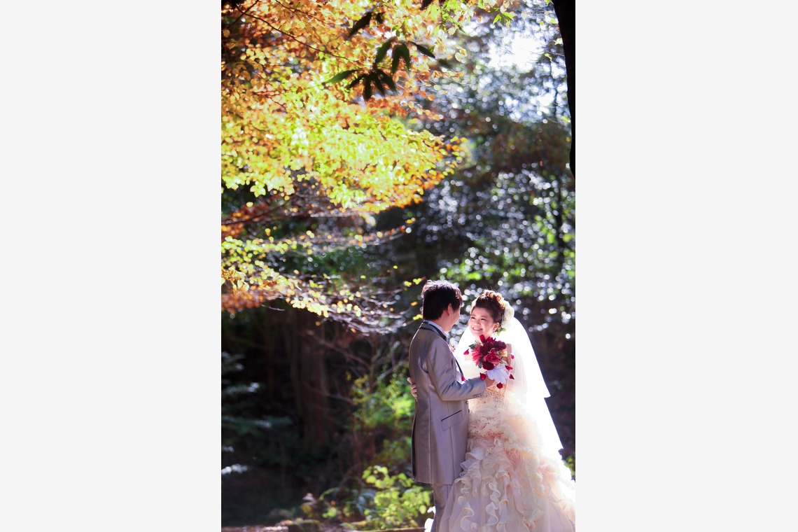 KIKIウェディングが撮影した「広島」の写真