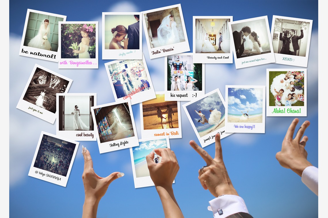 Photrip.tokyoが撮影した写真のアルバム「ポートフォリオ」