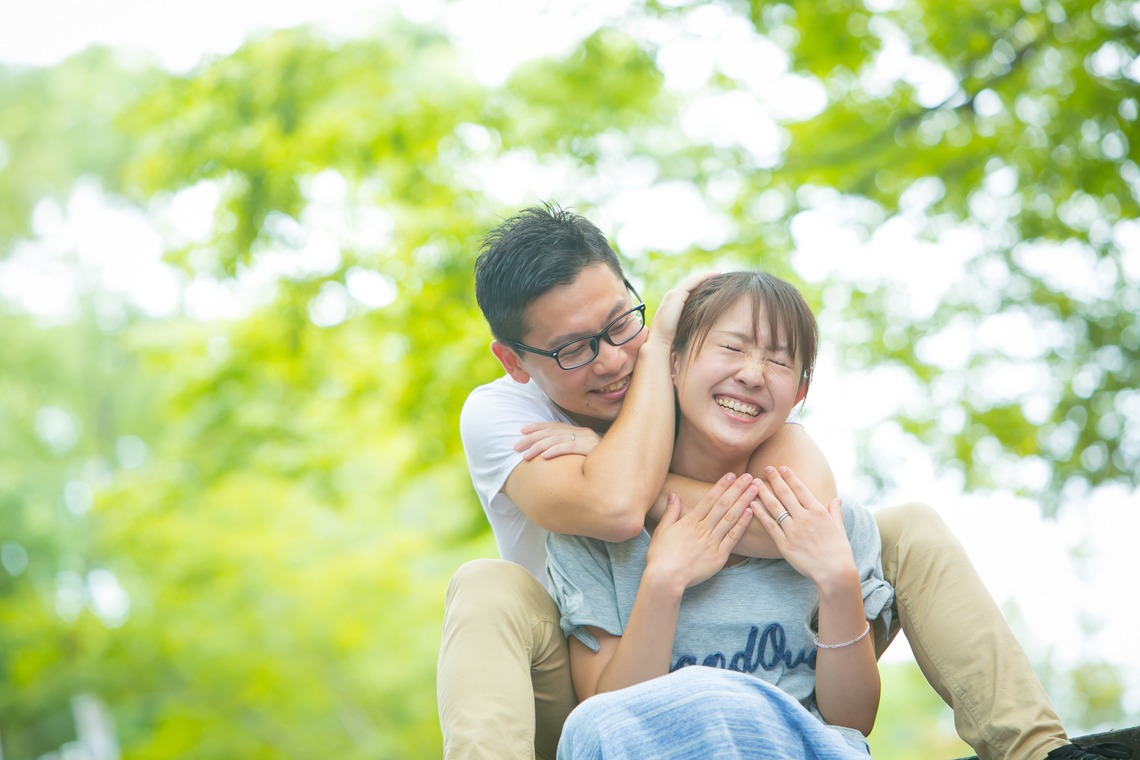 Album of the Wedding, Bridal taken by HUG! Photo and Film Works - 