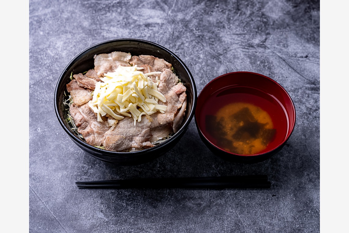 出張カメラマンのY's Officeが撮影した「Menu撮影」の写真