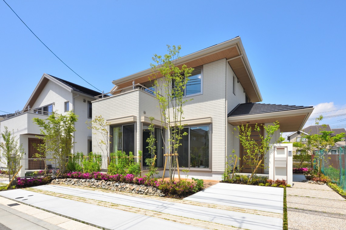 スタジオエゴイストが撮影した「不動産撮影」の写真