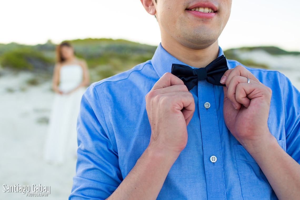 Santiago Gabay Photography