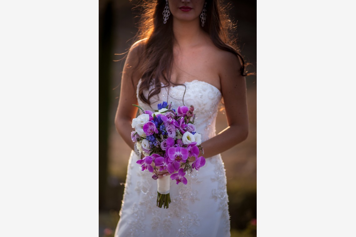 Samantha Penniniが撮影した「ALESSIA E DARIO」の写真