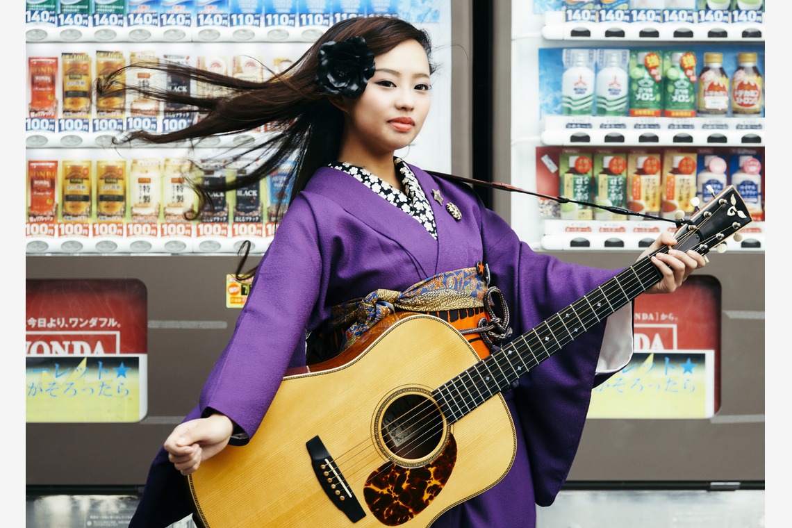 kiharu&photoが撮影した写真のアルバム「人物撮影【着物】」