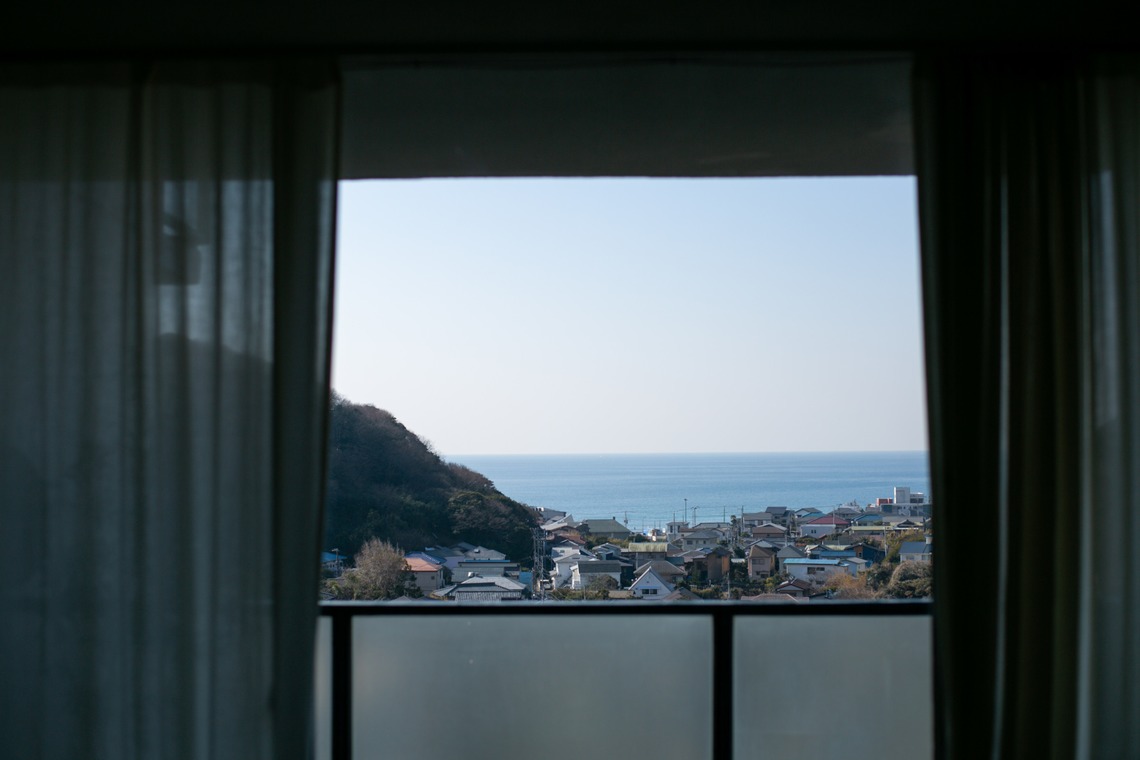 眞田 厚司が撮影した「建物内観物件」の写真