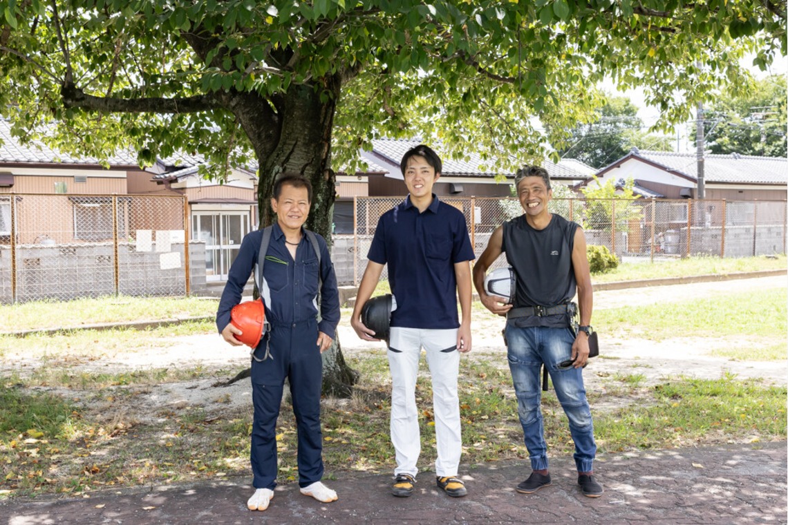 出張撮影くろさわが撮影した「ビジネス風景ほか」の写真