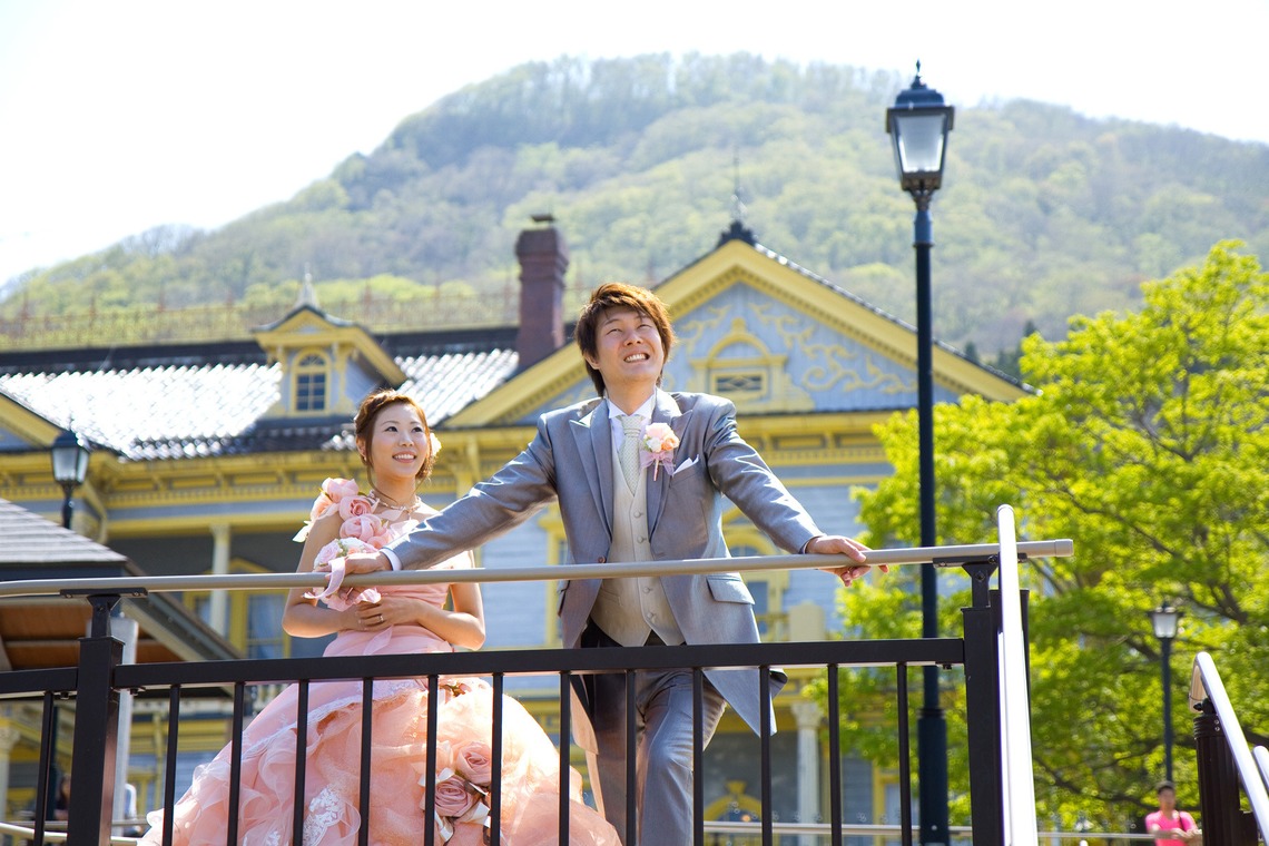 B'point photoが撮影した「フォトギャラリー」の写真