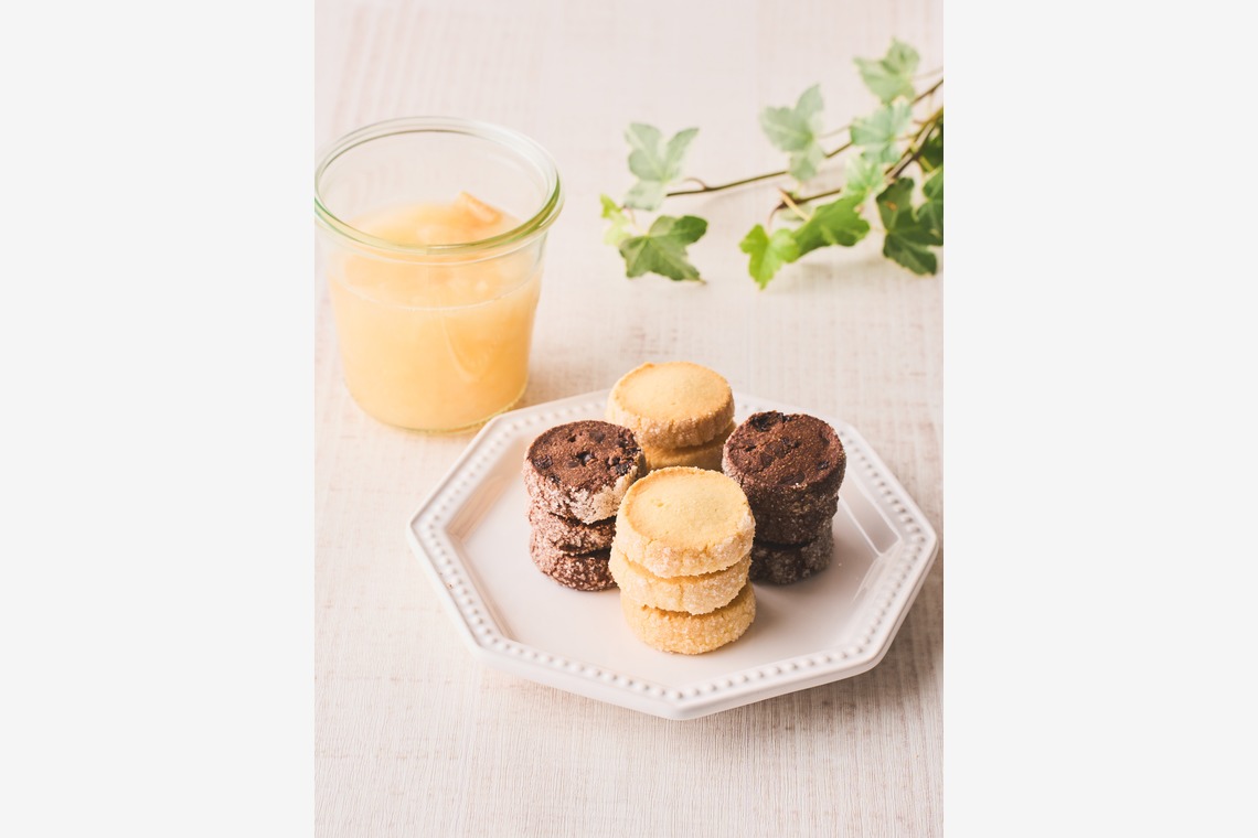 Kirari photoが撮影した「スイーツ写真」の写真