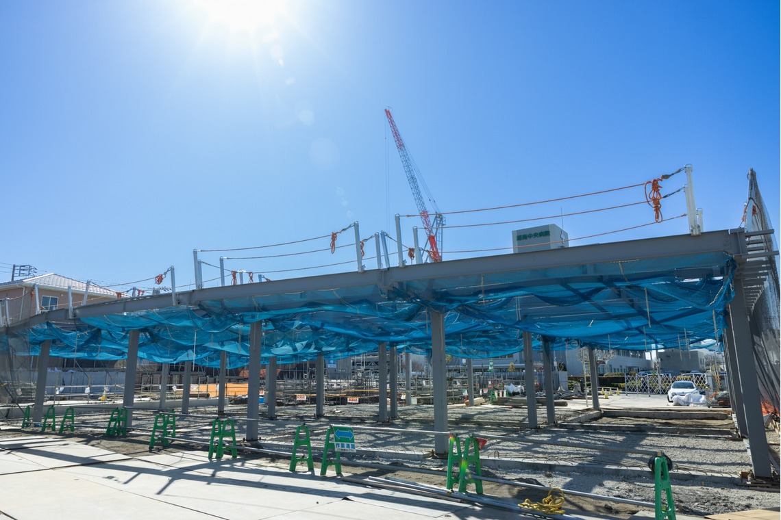 鈴木寿教が撮影した写真のアルバム「企業」