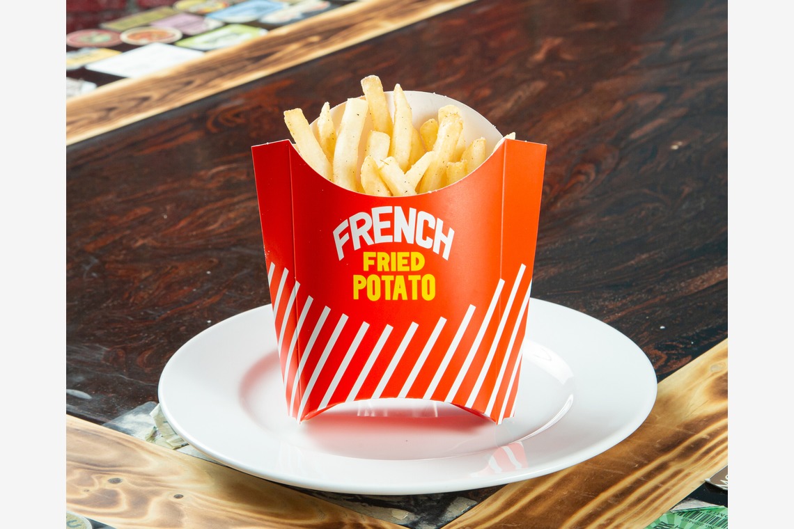 studio aluc ~スタジオ アルク~が撮影した写真のアルバム「クラフトハンバーガー」