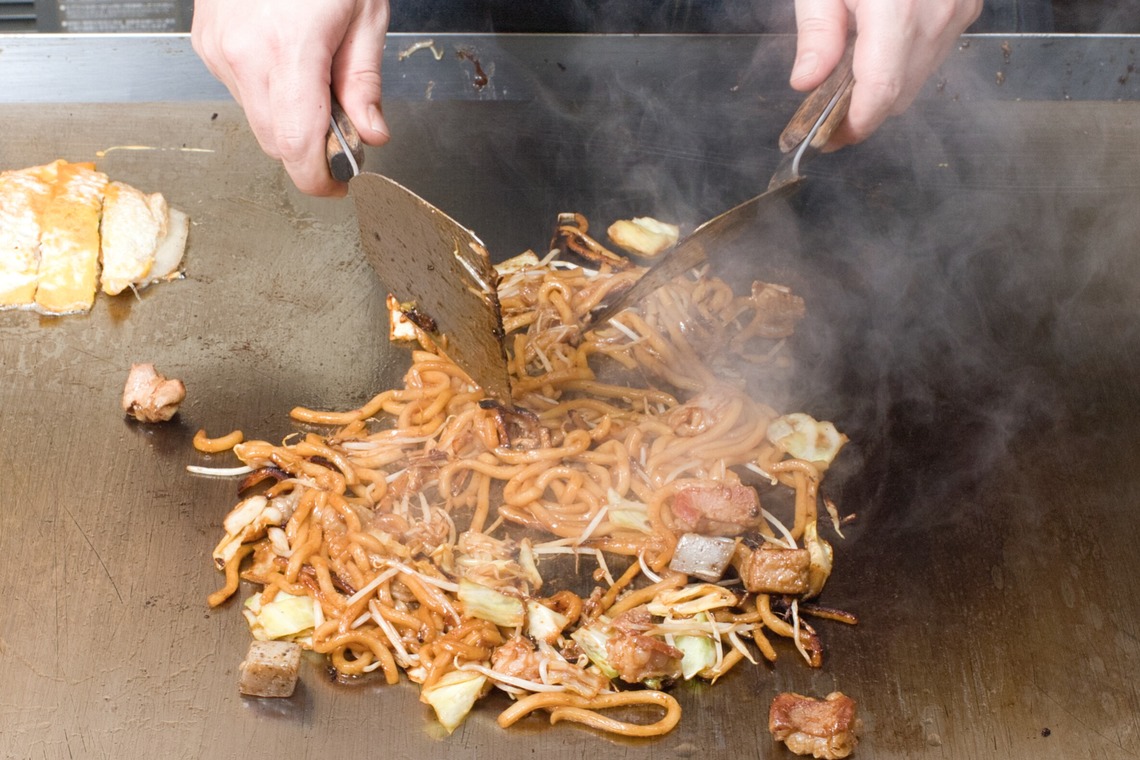 mGritが撮影した「料理、人物、その他」の写真