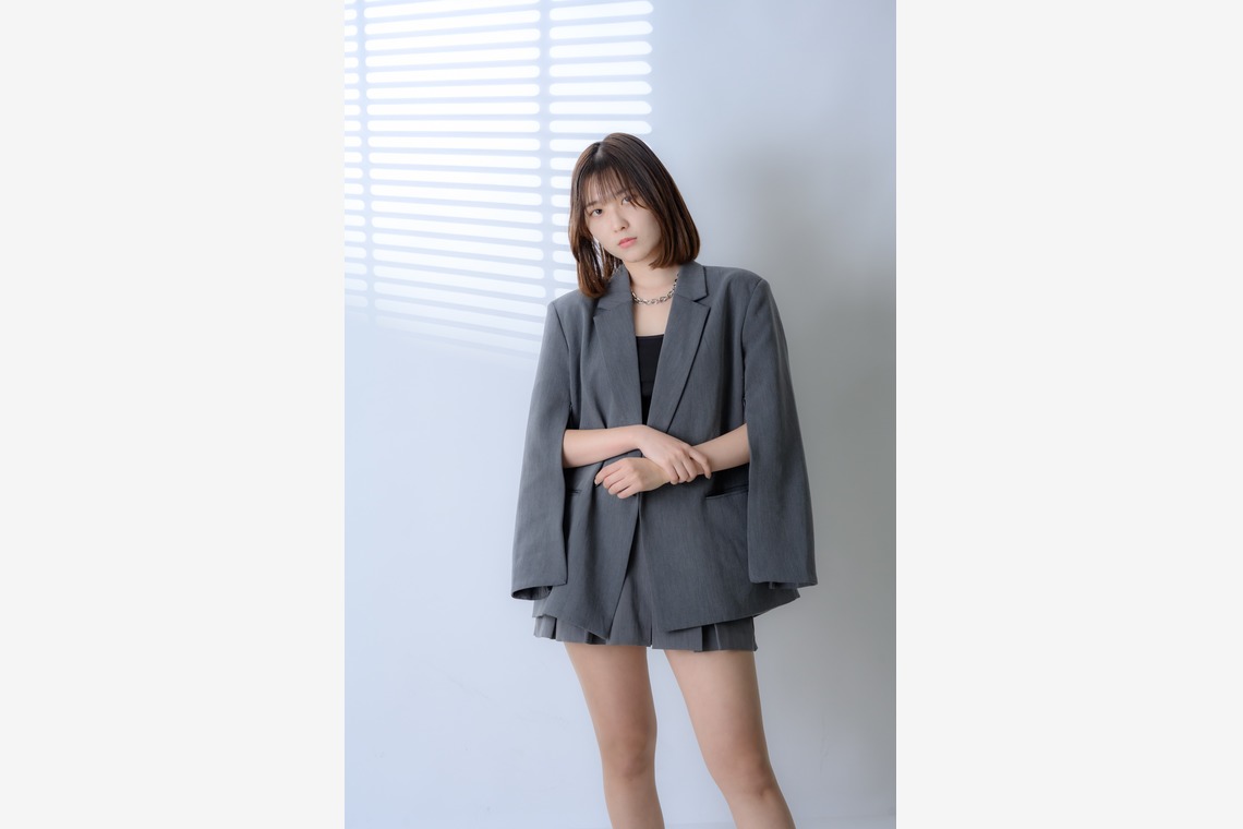 中川昌幸が撮影した「オプティカルスヌート・ビューティー系」の写真