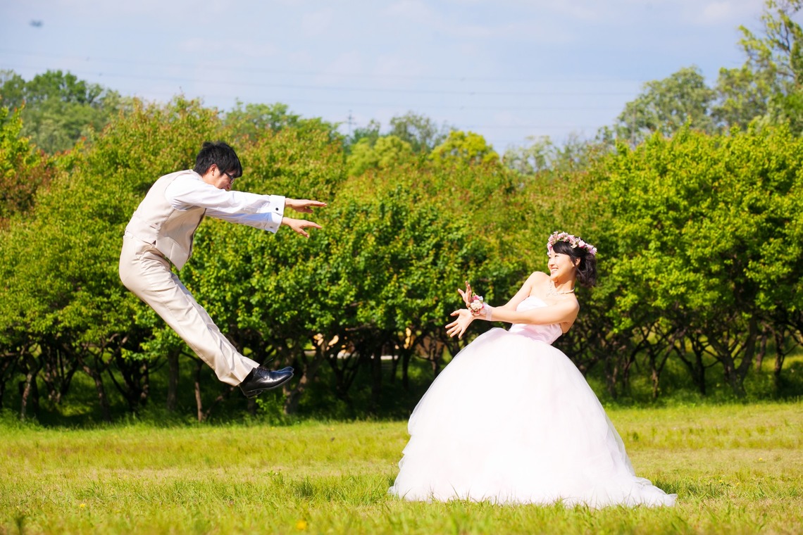 Photo of  taken by WEDDING AVENUE