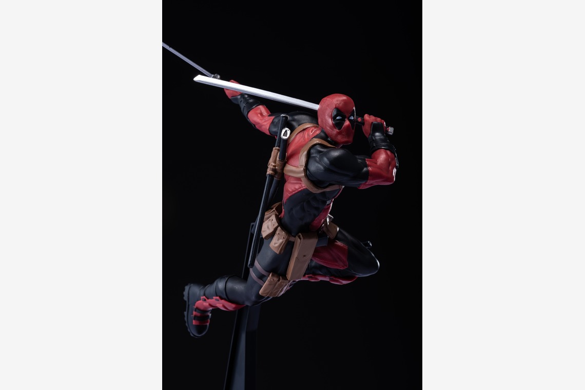 写真屋ごんちゃんが撮影した「figure」の写真